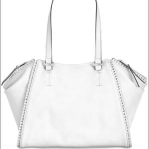 INC Hazell Studded Shoulder Bag